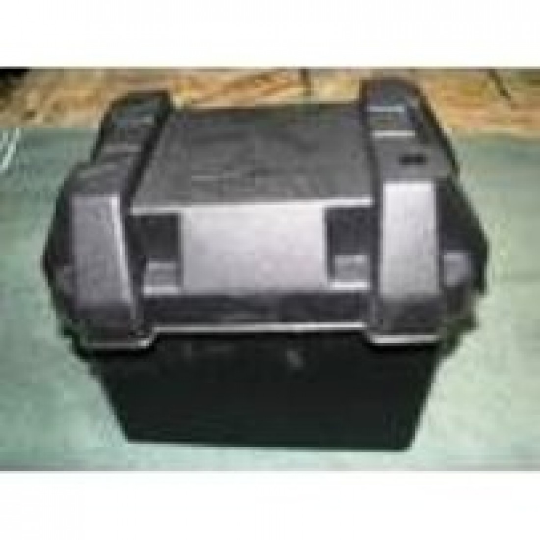 teardrop camper battery box