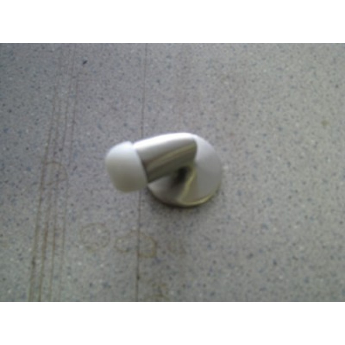 teardrop camper right angle door stop