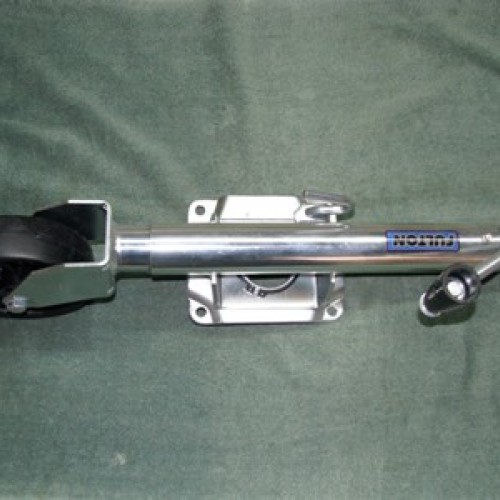 teardrop camper wheels, tires & jacks