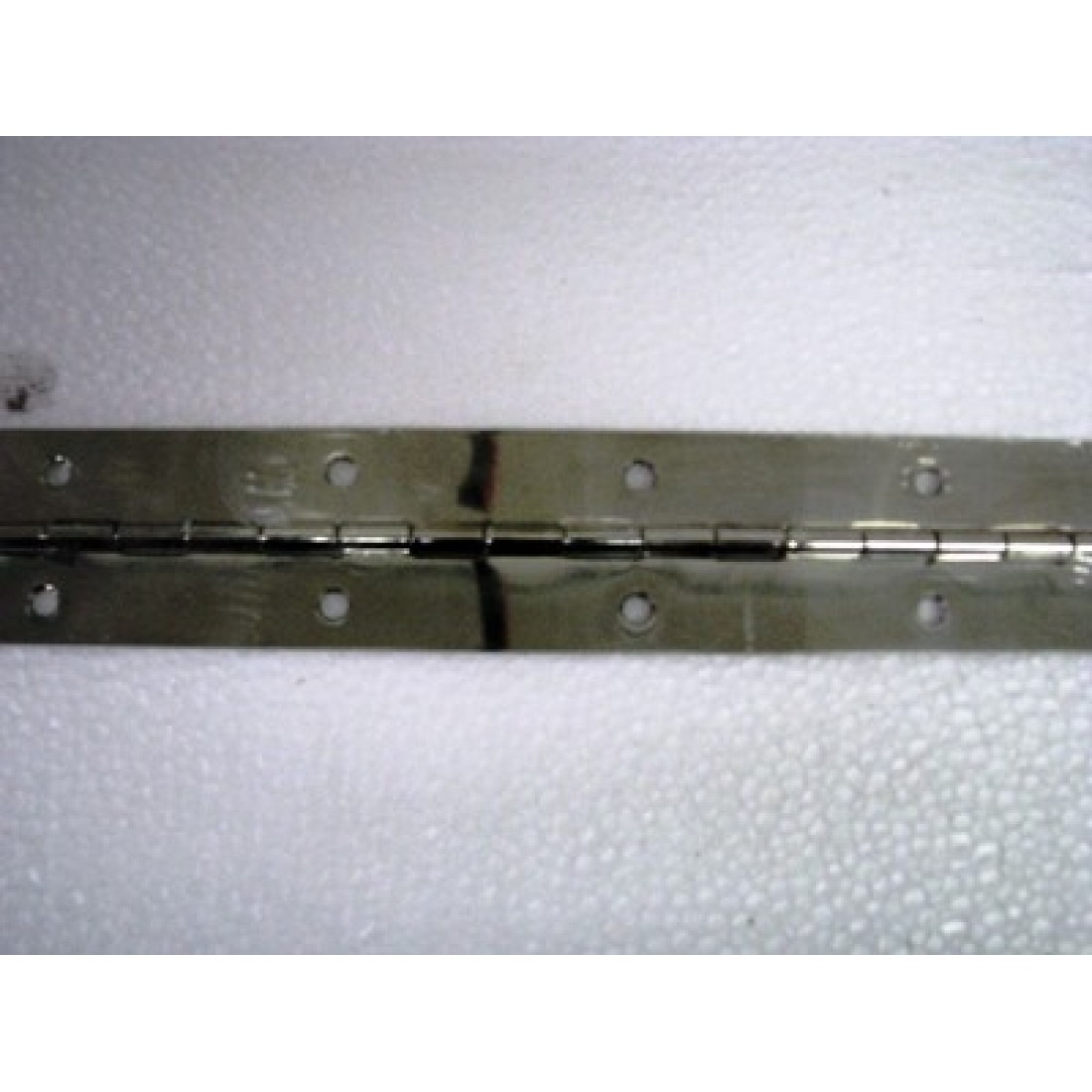 teardrop camper piano hinge