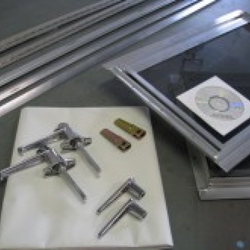 teardrop camper kits